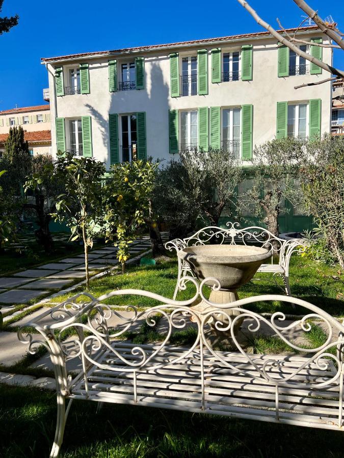 Amazing New Property In The Heart Of The Old Town Of אנטיב מראה חיצוני תמונה