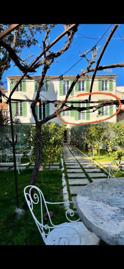Amazing New Property In The Heart Of The Old Town Of אנטיב מראה חיצוני תמונה