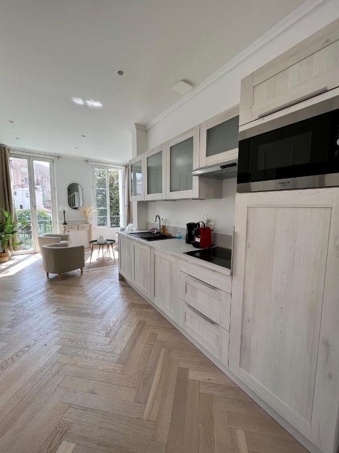 Amazing New Property In The Heart Of The Old Town Of אנטיב מראה חיצוני תמונה