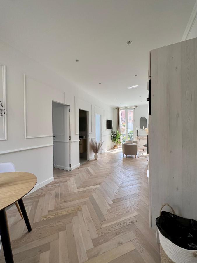 Amazing New Property In The Heart Of The Old Town Of אנטיב מראה חיצוני תמונה