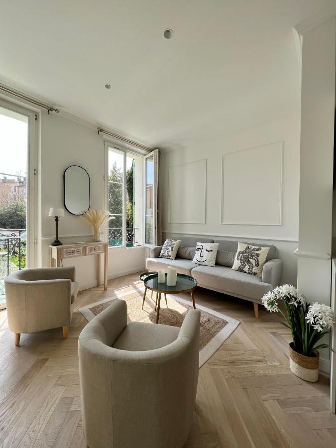 Amazing New Property In The Heart Of The Old Town Of אנטיב מראה חיצוני תמונה