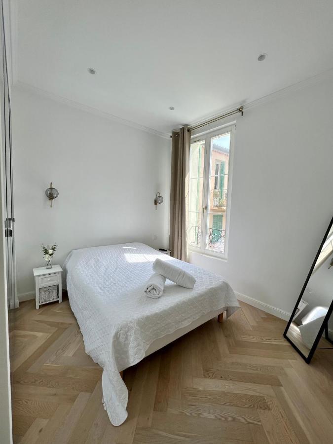 Amazing New Property In The Heart Of The Old Town Of אנטיב מראה חיצוני תמונה