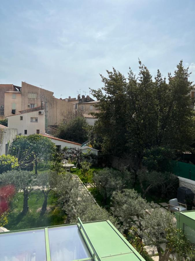 Amazing New Property In The Heart Of The Old Town Of אנטיב מראה חיצוני תמונה