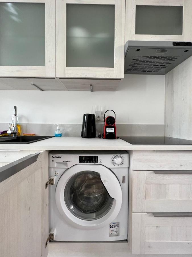 Amazing New Property In The Heart Of The Old Town Of אנטיב מראה חיצוני תמונה
